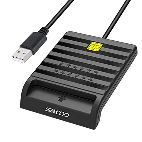 smart card reader new cac|saicoo cac reader software download.